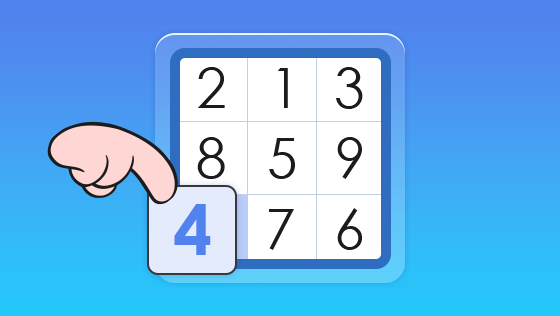 sudoku by cb