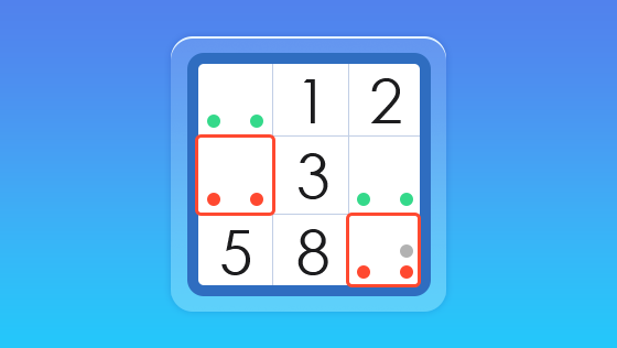 sudoku 3x3